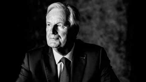 Michel Barnier