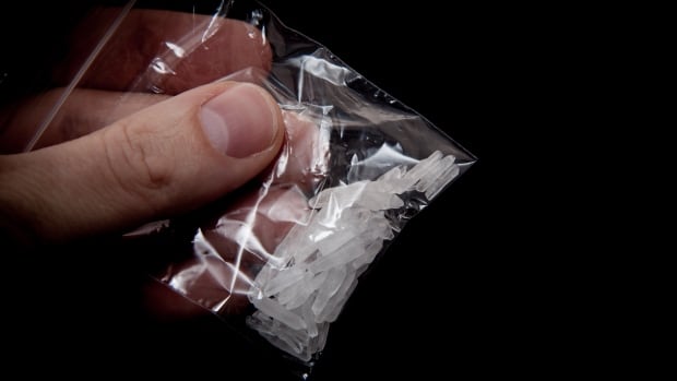 ‘A perfect baby girl’: Inquiry examines methamphetamine death of Edmonton infant