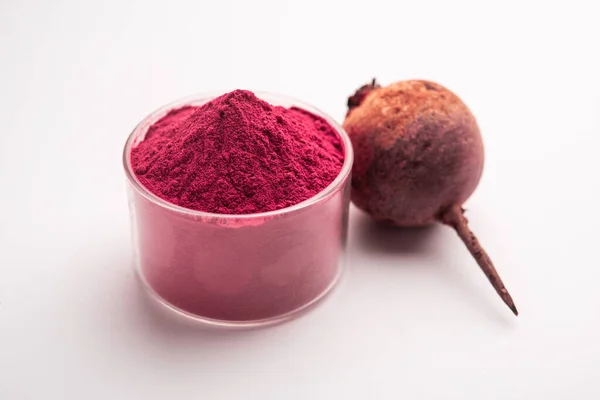 Beetroot Juice Supplement for COPD Patients to Improve Blood Pressure: Does It Work?