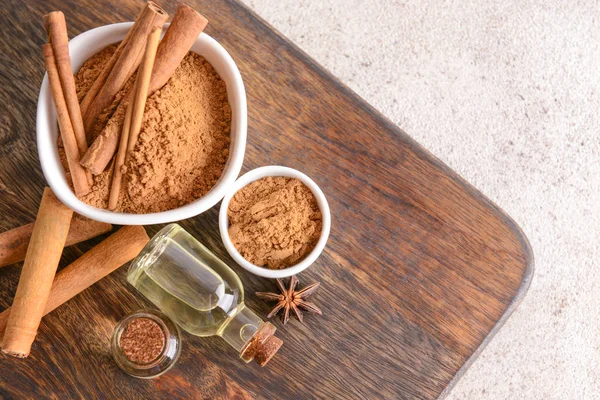 Cinnamon extract shows promise in tackling obesity