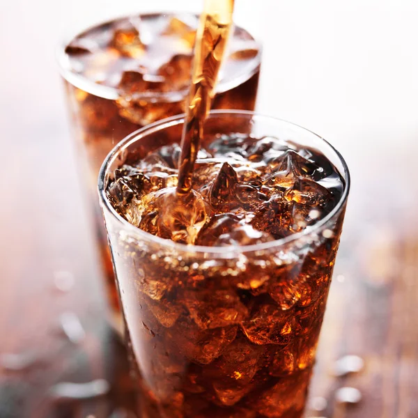 Cola Cure for Food Impaction: New Study Examines Potential of a Holiday Remedy