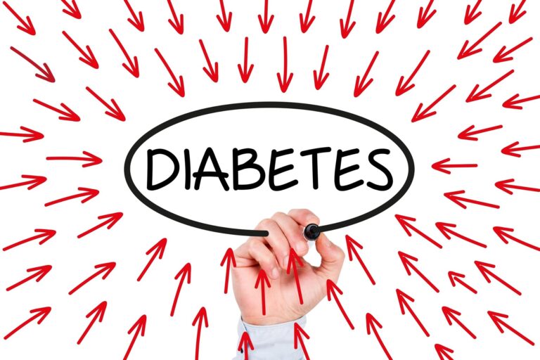 Type 1 Diabetes Cases Triple in Elderly