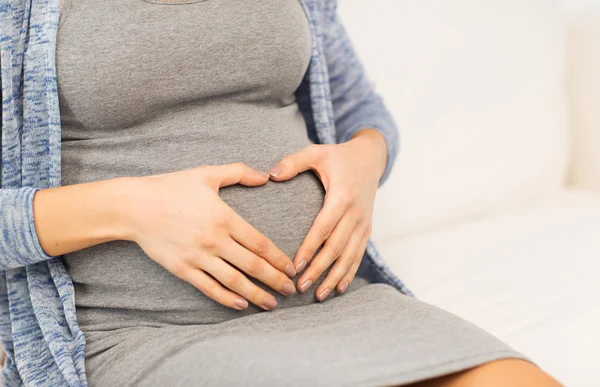 Fetal Hormone Linked to Pregnancy Sickness: GDF15 and the Mystery Behind Nausea and Vomiting