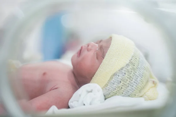 G-CSF May Treat Lung and Eye Diseases in Premature Babies – Study