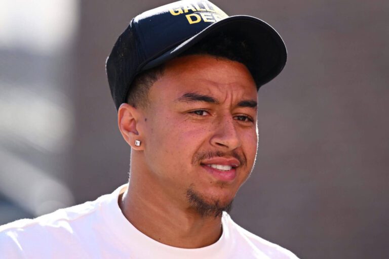 Jesse Lingard is a non-footballing footballer – he won’t be the last