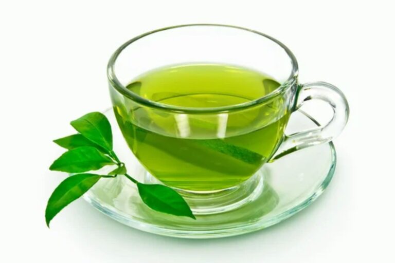 Green tea: People with severe caffeine sensitivity should avoid It : Here’s why