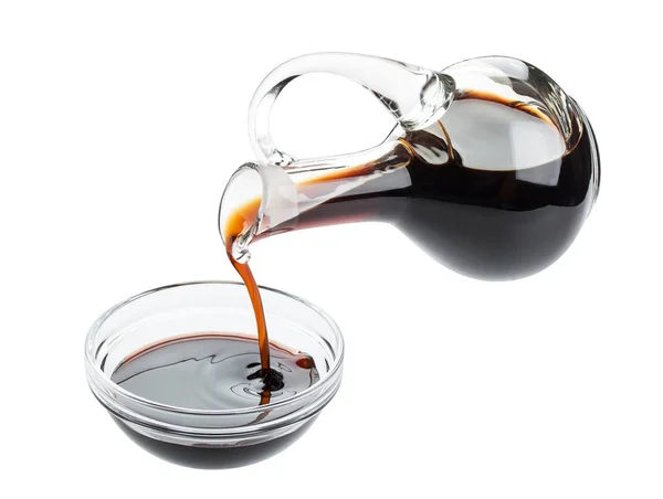 Is Dark Soy Sauce Healthy? Benefits and Side Effects