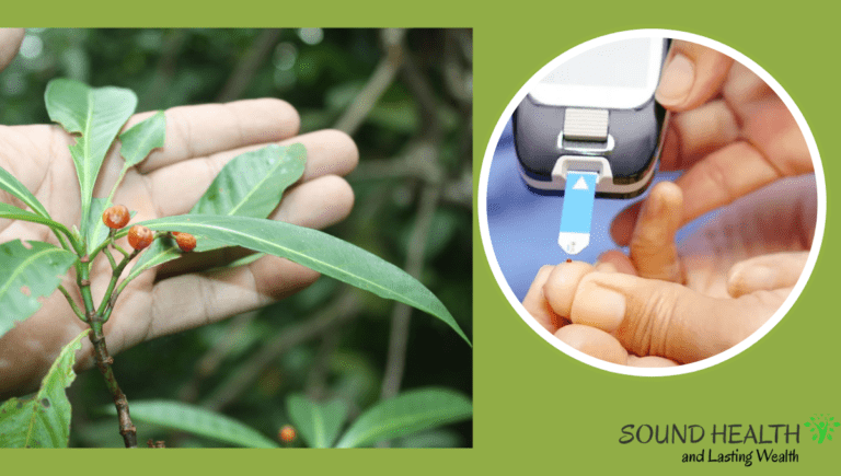 Psychotria malayana Jack leaf extract: Can It cure diabetes with lower toxicity?