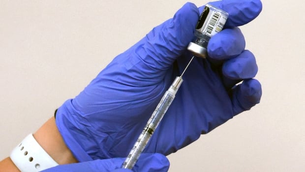 Low uptake of new COVID-19 vaccine among New Brunswickers