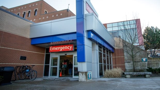 Patients tapping into alternative care options, but N.S. emergency departments still face challenges