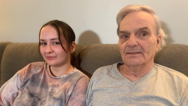 This senior got his insurance claim after a fight. He’s still worried he’ll lose home care