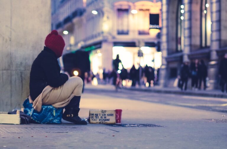 Australian study finds increased risk of homelessness for youth leaving out-of-home care