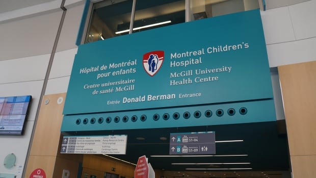 Montreal doctors urge parents to keep kids away from crowded ERs if they can