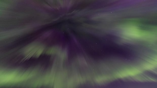 Solar storm expected to bring spectacular northern lights to Prairies