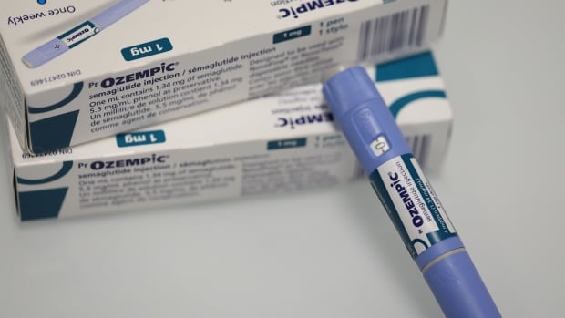 Shortage of Ozempic, 2 other diabetes drugs not expected to ease this year