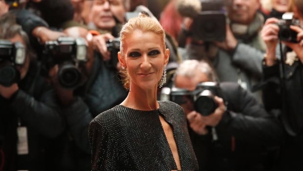 Céline Dion reveals fears, hope around health issues in NBC interview