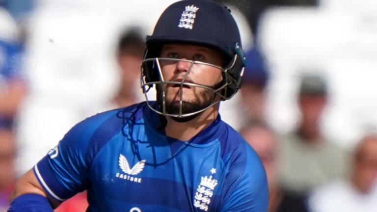 England’s Ben Duckett says Cricket World Cup was ‘tough to watch’ but that struggles ‘do not define the team’ | Cricket News