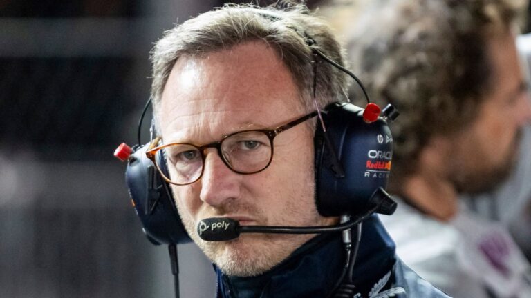 Christian Horner: Red Bull chief reflects on historic 2023 Formula 1 season and looks ahead to 2024 challenges