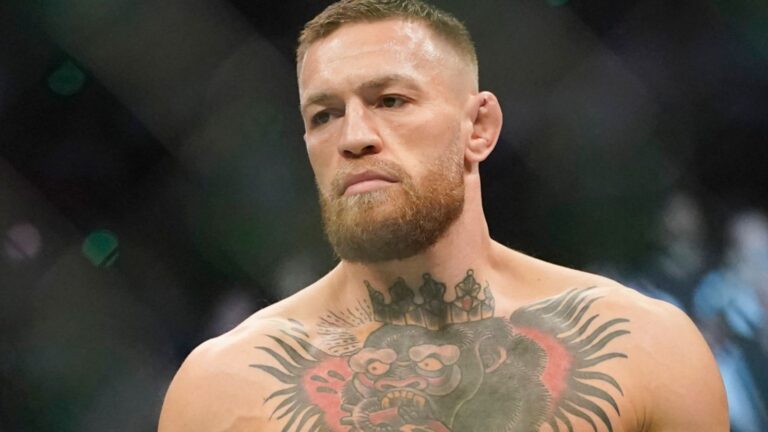 Conor McGregor says he’s fighting Michael Chandler next in Las Vegas on June 29 | WWE News