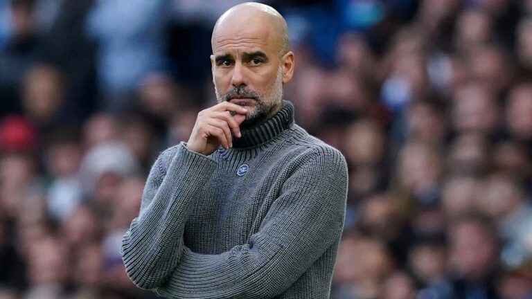 Pep Guardiola: Man City boss accepts Premier League title expectation ahead of trip to Luton | Football News