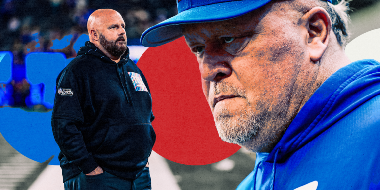 Brian Daboll vs. Wink Martindale: Inside the Giants coaches’ messy divorce