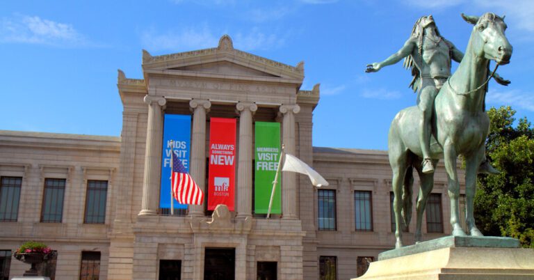 Museum World Hit by Cyberattack on Widely Used Software