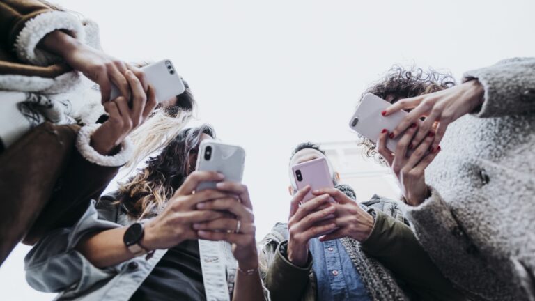 Excessive screen time symptoms cost the U.S. $73 billion a year: Study