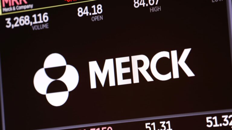 J&J, Merck and Bristol Myers Squibb in the hot seat