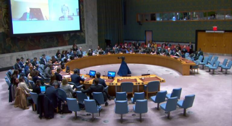 UPDATING LIVE: Security Council to meet on widening crisis in the Middle East