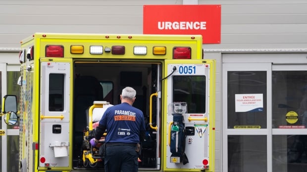 Canadian ERs keep closing this summer — but there’s no easy fix