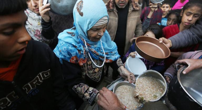 Two mothers killed each hour in Gaza conflict: UN Women