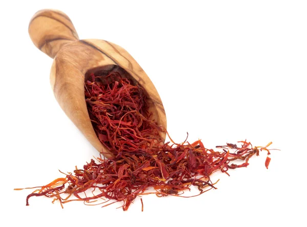 Can saffron spice cure prostate cancer?