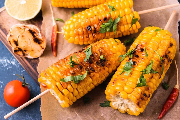 Is corn good for your digestive system?