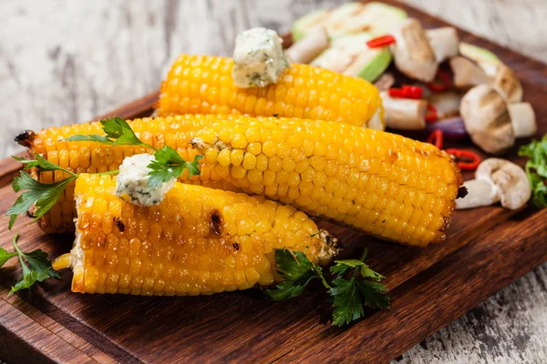 Best time to eat corn for weight loss – [Powerful Guide]