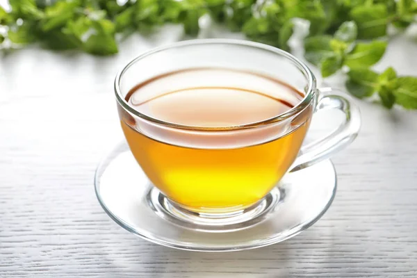 Green Tea Compound Reduces Inflammation, but Effect on Iron Levels Is Different – New Insight