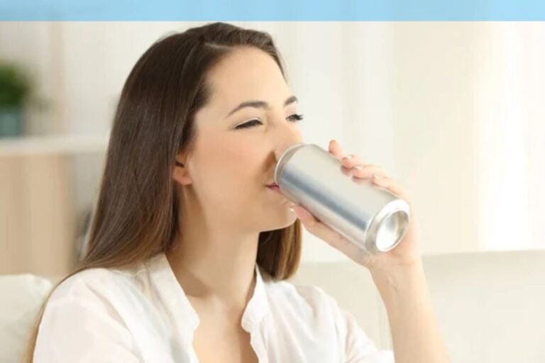 #1 Reason You Feel Sleepy After Drinking Soda or Fizzy Drink