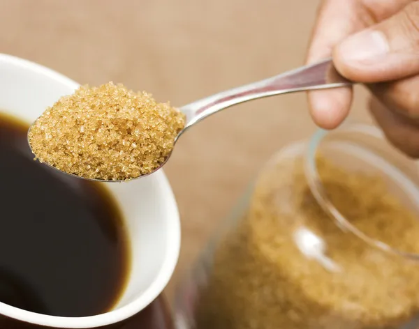 Which Sweetener Impacts Insulin Sensitivity the Most?