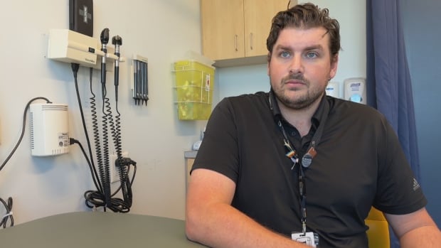 Calls for more ‘safer opioid’ access in Nova Scotia as drug supply increasingly toxic