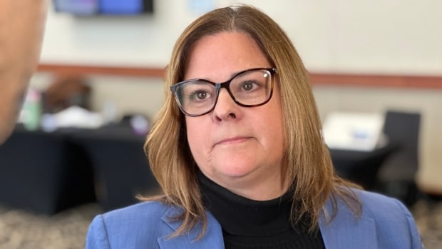 Heather Stefanson stepping down as Manitoba PC Party leader