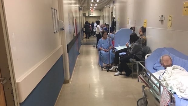 Delays, falls, errors led to deaths, worsening care for patients in Manitoba hospitals, report says