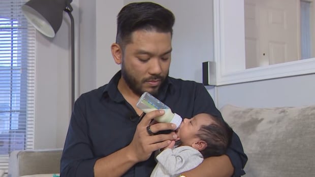 This newborn waited 8 hours for a doctor. Experts say Ontario’s ER wait times have never been worse