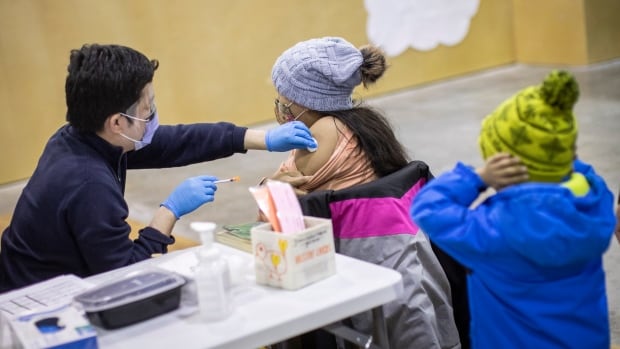 3rd child dies of flu-related causes in B.C. as cases continue to rise