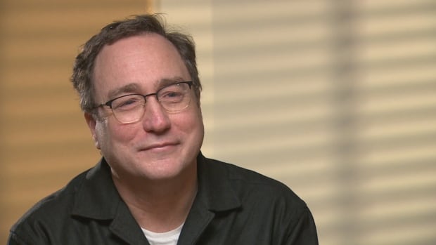 Mark Critch says we haven’t seen the last of Montreal’s Just For Laughs festival