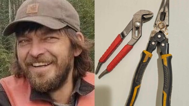 With no dentist in town, Yukon man desperately tries a DIY fix — using pliers