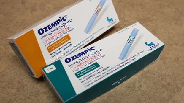 Ozempic not linked to increase in suicidal thoughts, U.S. study suggests