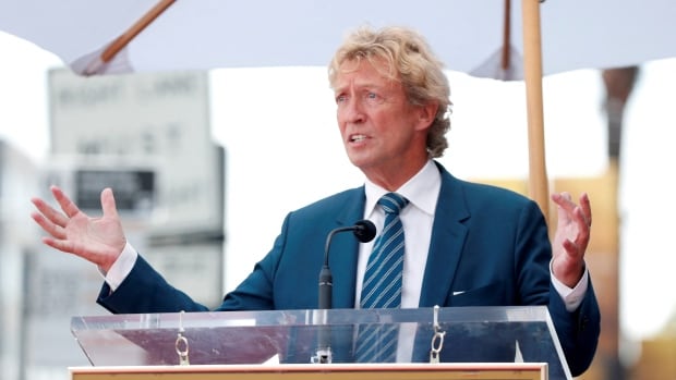 Nigel Lythgoe to ‘step back’ as So You Think You Can Dance judge amid sexual assault allegations