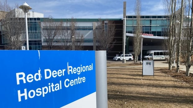 Alberta commits $810M over 3 years as Red Deer hospital expansion planning continues