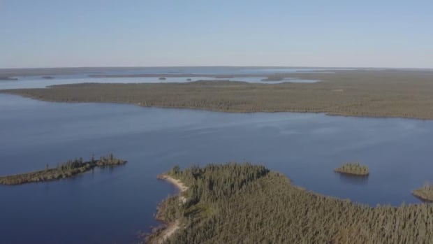 Manitoba First Nations, governments sign deal to study protection of pristine Seal River watershed