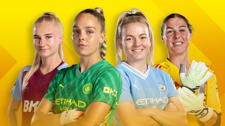 Mary Earps and Lauren Hemp have entered final six months of respective contracts – will they leave clubs for free this summer? | Football News