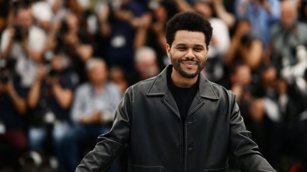 The Weeknd will live stream São Paulo concert for free on YouTube